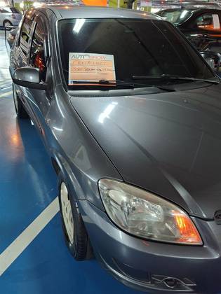 CHEVROLET CELTA 1.0 MPFI VHCE 8V FLEX 4P MANUAL